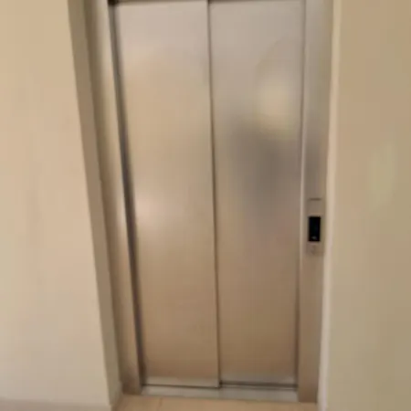 Hotel Blue Augsbourg