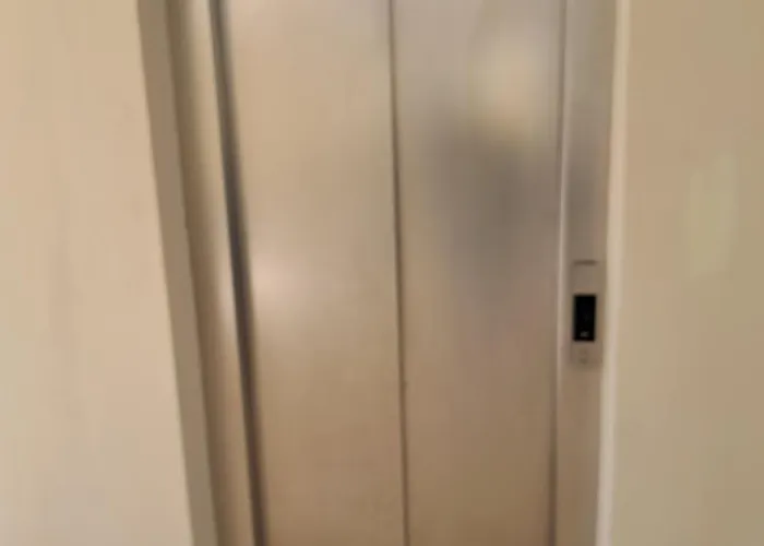 Hotel Blue Augsbourg